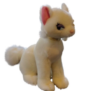 Disney Plush Stuffed Animal Duchess